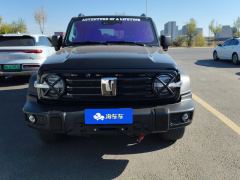 Tank 300 2.0T Conqueror - ფოტო 3