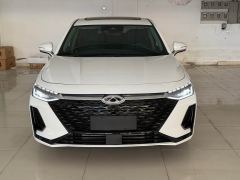 Chery Arrizo 8 1.6T - ფოტო 1