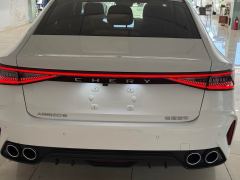 Chery Arrizo 8 1.6T - ფოტო 11