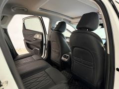 Chery Arrizo 8 1.6T - ფოტო 9
