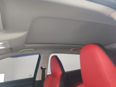 Changan CS55PLUS 1.5T Version - ფოტო 15