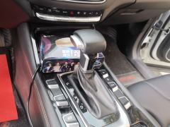 Oshan Changan Auchan Corsa Pro 1.5tFlagship7 - ფოტო 10