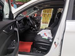 Oshan Changan Auchan Corsa Pro 1.5tFlagship7 - ფოტო 11