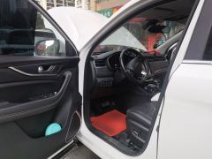 Oshan Changan Auchan Corsa Pro 1.5tFlagship7 - ფოტო 12