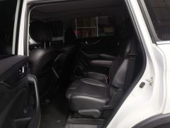 Oshan Changan Auchan Corsa Pro 1.5tFlagship7 - ფოტო 13