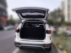 Oshan Changan Auchan Corsa Pro 1.5tFlagship7 - ფოტო 15
