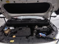 Oshan Changan Auchan Corsa Pro 1.5tFlagship7 - ფოტო 16