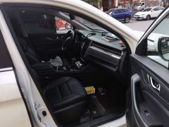 Oshan Changan Auchan Corsa Pro 1.5tFlagship7 - ფოტო 19