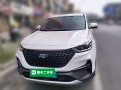 Oshan Changan Auchan Corsa Pro 1.5tFlagship7 - ფოტო 2