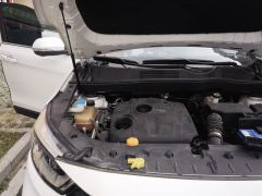 Oshan Changan Auchan Corsa Pro 1.5tFlagship7 - ფოტო 20