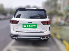Oshan Changan Auchan Corsa Pro 1.5tFlagship7 - ფოტო 3