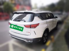 Oshan Changan Auchan Corsa Pro 1.5tFlagship7 - ფოტო 4