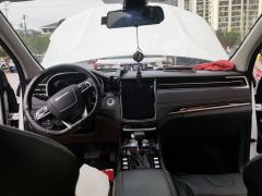 Oshan Changan Auchan Corsa Pro 1.5tFlagship7 - ფოტო 5