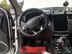 Oshan Changan Auchan Corsa Pro 1.5tFlagship7 - ფოტო 6