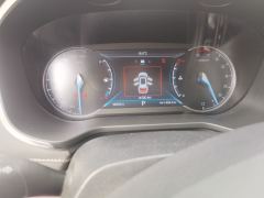 Oshan Changan Auchan Corsa Pro 1.5tFlagship7 - ფოტო 8