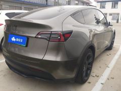 Tesla Model Y 554km Rear-Wheel Drive Edition - ფოტო 2