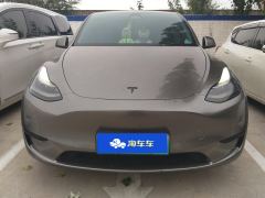 Tesla Model Y 554km Rear-Wheel Drive Edition - ფოტო 3