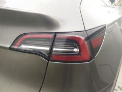 Tesla Model Y 554km Rear-Wheel Drive Edition - ფოტო 5
