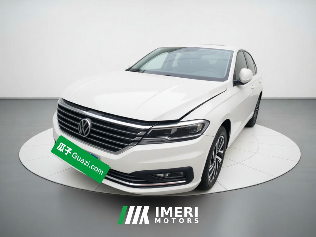 Volkswagen Lavida 280TSI Edition - ავტომობილი ჩინეთიდან
