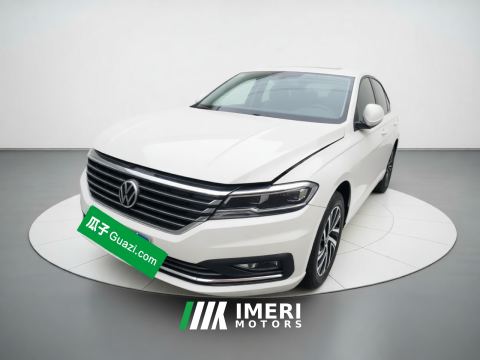 2022 Volkswagen Lavida 280TSI Edition - ავტომობილი ჩინეთიდან