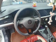 Volkswagen Lavida 280TSI Edition - ფოტო 11