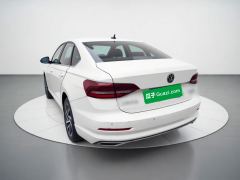 Volkswagen Lavida 280TSI Edition - ფოტო 4