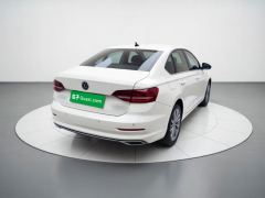Volkswagen Lavida 280TSI Edition - ფოტო 6