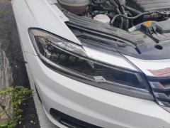 Volkswagen Lavida 280TSI Edition - ფოტო 7