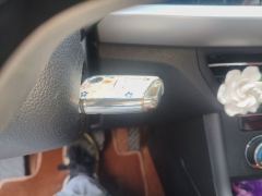 Volkswagen Lavida 280TSI Edition - ფოტო 9