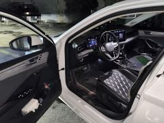 Volkswagen Jetta 300TSI Edition - ფოტო 12