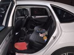 Volkswagen Jetta 300TSI Edition - ფოტო 13