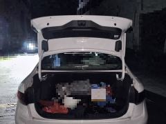 Volkswagen Jetta 300TSI Edition - ფოტო 15