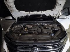 Volkswagen Jetta 300TSI Edition - ფოტო 16