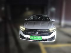 Volkswagen Jetta 300TSI Edition - ფოტო 2
