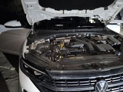 Volkswagen Jetta 300TSI Edition - ფოტო 20