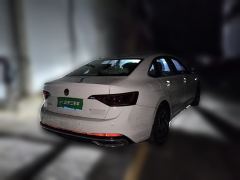 Volkswagen Jetta 300TSI Edition - ფოტო 4