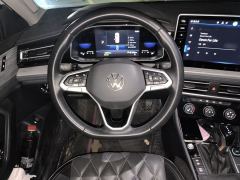 Volkswagen Jetta 300TSI Edition - ფოტო 6