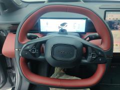 Lynk & Co 20 Z20 530km Max Edition - ფოტო 18