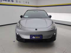 Lynk & Co 20 Z20 530km Max Edition - ფოტო 3