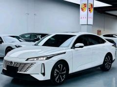 Changan Eado 1.5T GDI Premium Version - ფოტო 1