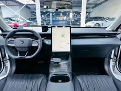 Changan Eado 1.5T GDI Premium Version - ფოტო 5