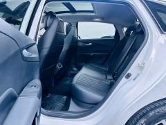 Changan Eado 1.5T GDI Premium Version - ფოტო 7