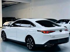 Changan Eado 1.5T GDI Premium Version - ფოტო 8