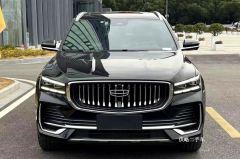 Geely Xingyue L 2.0T 2WDLuxury Version - ფოტო 1
