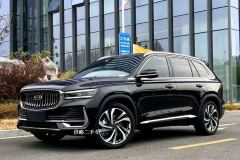Geely Xingyue L 2.0T 2WDLuxury Version - ფოტო 2