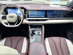 Geely Xingyue L 2.0T 2WDLuxury Version - ფოტო 3