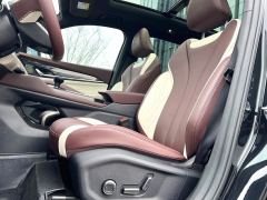 Geely Xingyue L 2.0T 2WDLuxury Version - ფოტო 4