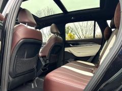 Geely Xingyue L 2.0T 2WDLuxury Version - ფოტო 5