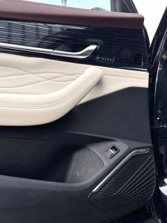 Geely Xingyue L 2.0T 2WDLuxury Version - ფოტო 6