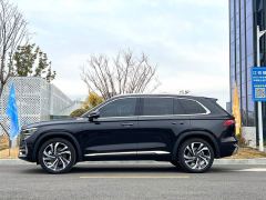 Geely Xingyue L 2.0T 2WDLuxury Version - ფოტო 7